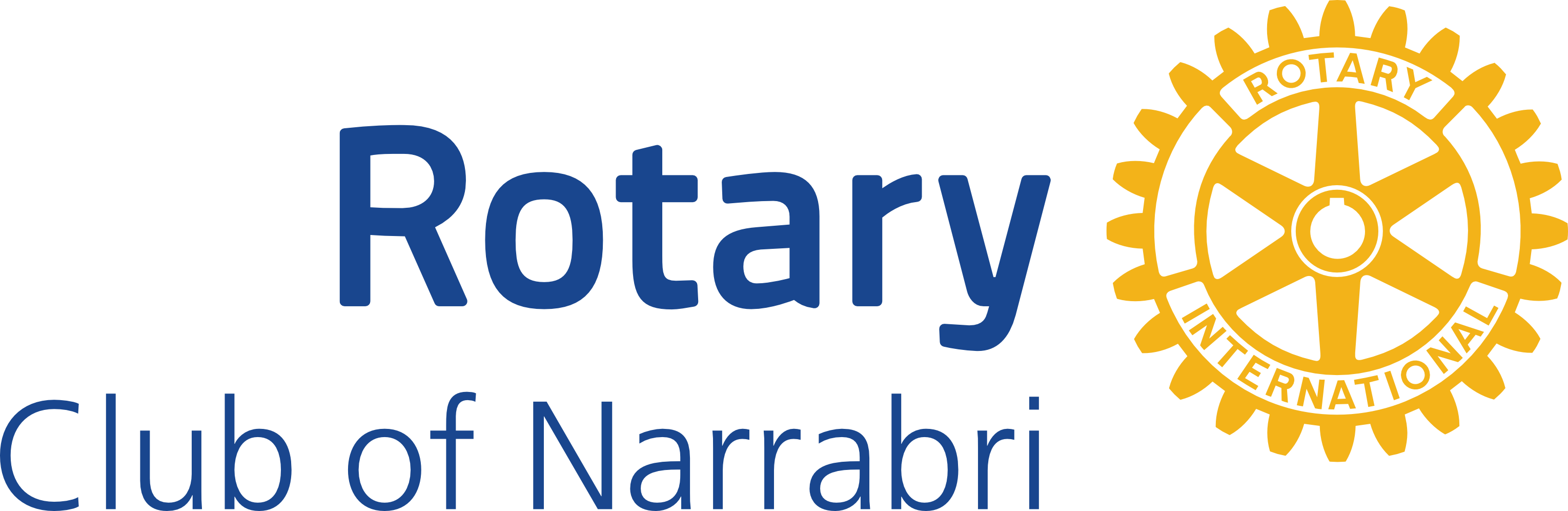 Rotary Club of Narrabri
